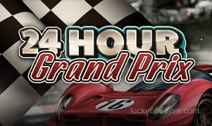 24 Hour Grand Prix