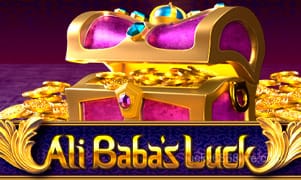 Ali Baba's Luck