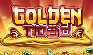 Golden Toad