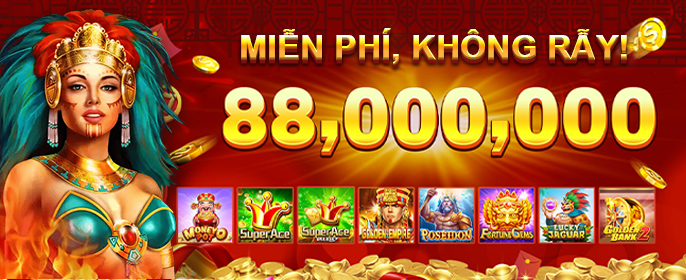 Trải nghiệm game slots chuyên nghiệp